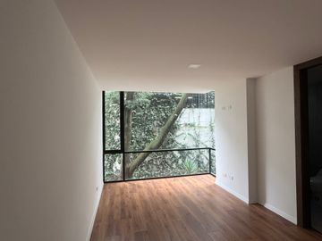 Venta departamento de 2 dormitorios a estrenar sector Quito Tenis