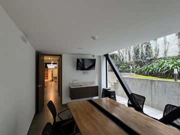 Venta departamento de 2 dormitorios a estrenar sector Quito Tenis