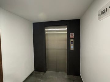 Venta departamento de 2 dormitorios a estrenar sector Quito Tenis