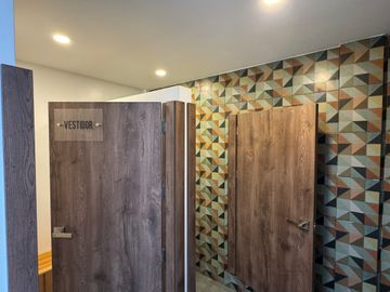 Venta departamento de 2 dormitorios a estrenar sector Quito Tenis