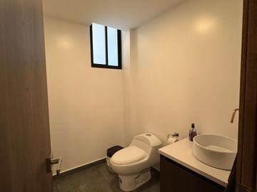 Venta departamento de 2 dormitorios a estrenar sector Quito Tenis