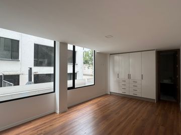 Venta departamento de 2 dormitorios a estrenar sector Quito Tenis