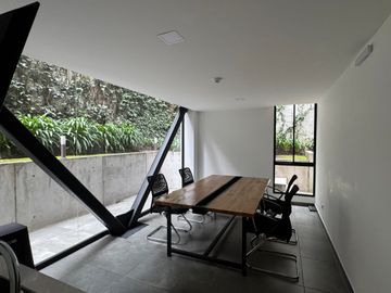Venta departamento de 2 dormitorios a estrenar sector Quito Tenis