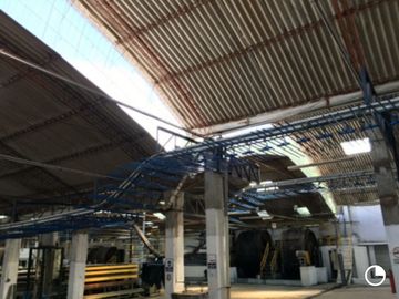 GALPONES Y TERRENO EN VENTA. PROPIEDAD INDUSTRIAL