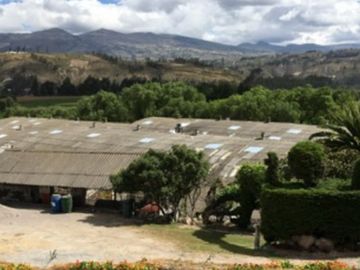 GALPONES Y TERRENO EN VENTA. PROPIEDAD INDUSTRIAL