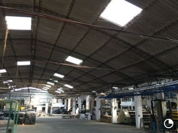 GALPONES Y TERRENO EN VENTA. PROPIEDAD INDUSTRIAL