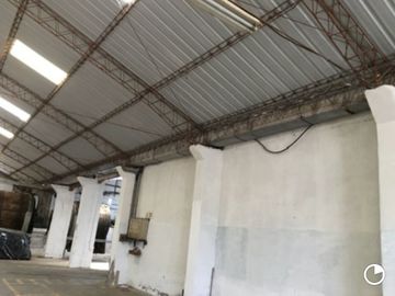 GALPONES Y TERRENO EN VENTA. PROPIEDAD INDUSTRIAL