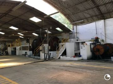GALPONES Y TERRENO EN VENTA. PROPIEDAD INDUSTRIAL