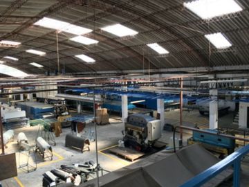 GALPONES Y TERRENO EN VENTA. PROPIEDAD INDUSTRIAL