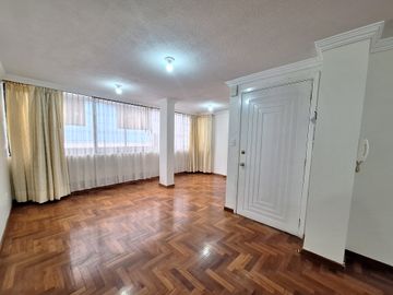 Departamento de Venta, 3 Dorm., Agua Clara, Norte de Quito