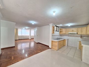 Departamento de Venta, 3 Dorm., Agua Clara, Norte de Quito