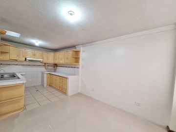 Departamento de Venta, 3 Dorm., Agua Clara, Norte de Quito