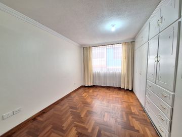 Departamento de Venta, 3 Dorm., Agua Clara, Norte de Quito