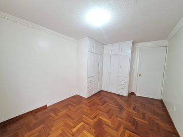 Departamento de Venta, 3 Dorm., Agua Clara, Norte de Quito