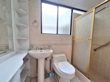 Departamento de Venta, 3 Dorm., Agua Clara, Norte de Quito