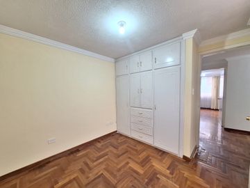 Departamento de Venta, 3 Dorm., Agua Clara, Norte de Quito