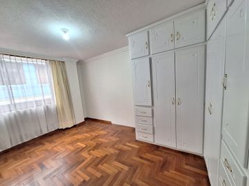 Departamento de Venta, 3 Dorm., Agua Clara, Norte de Quito