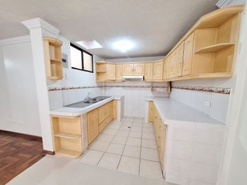 Departamento de Venta, 3 Dorm., Agua Clara, Norte de Quito