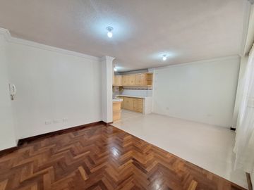 Departamento de Venta, 3 Dorm., Agua Clara, Norte de Quito