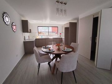 VENTA DEPARTAMENTO VIP SECTOR LA ARMENIA