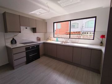VENTA DEPARTAMENTO VIP SECTOR LA ARMENIA