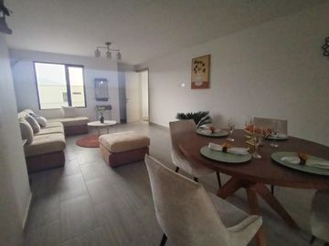 VENTA DEPARTAMENTO VIP SECTOR LA ARMENIA