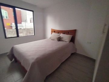 VENTA DEPARTAMENTO VIP SECTOR LA ARMENIA