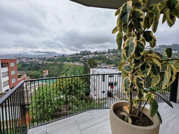 Pent House de Venta, Amplio por Estrenar, Sector Miravalle 4