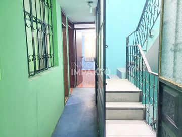 Casa en Venta Solanda Mercado Mayorista