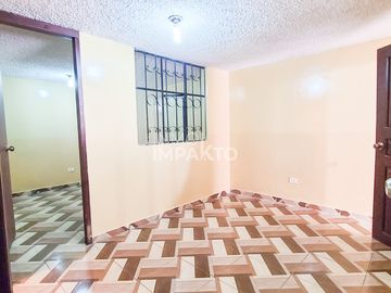 Casa en Venta Solanda Mercado Mayorista