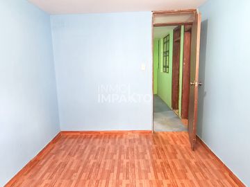 Casa en Venta Solanda Mercado Mayorista