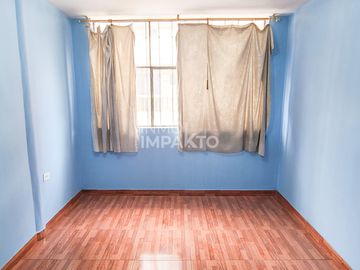 Casa en Venta Solanda Mercado Mayorista