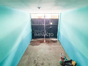 Casa en Venta Solanda Mercado Mayorista