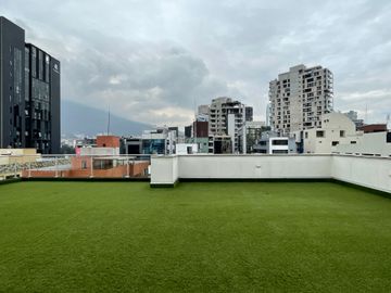 Venta amplia Suite a estrenar Sector República del Salvador