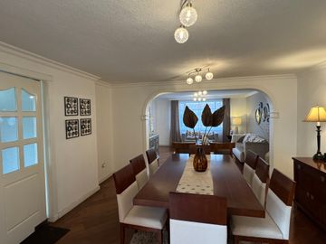 Venta casa de 3 dormitorios urbanización El Condado