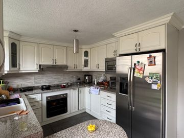 Venta casa de 3 dormitorios urbanización El Condado