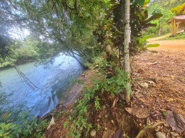 Venta Hostal Turística en Puerto Quito, 3 hectáreas