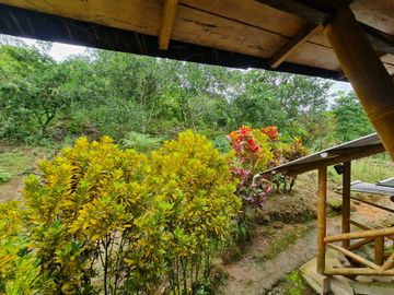 Venta Hostal Turística en Puerto Quito, 3 hectáreas