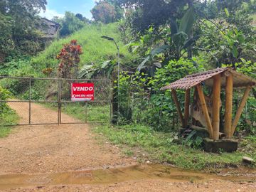 Venta Hostal Turística en Puerto Quito, 3 hectáreas