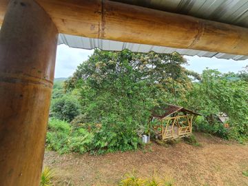 Venta Hostal Turística en Puerto Quito, 3 hectáreas