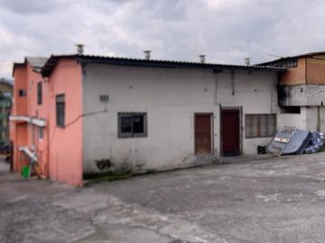 VENTA PROPIEDAD RENTERA