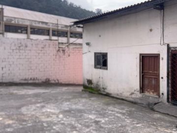 VENTA PROPIEDAD RENTERA