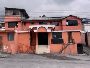 VENTA PROPIEDAD RENTERA