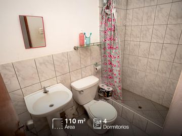 Departamento en Santa Anita Venta