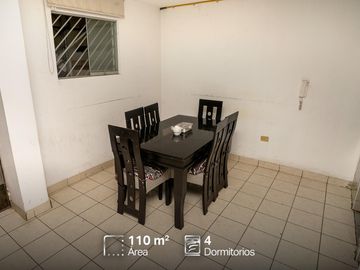 Departamento en Santa Anita Venta