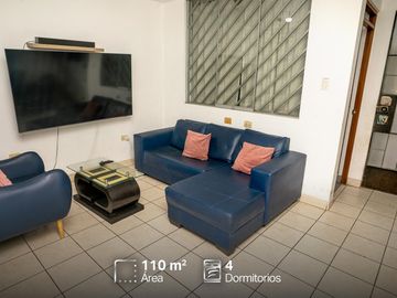 Departamento en Santa Anita Venta