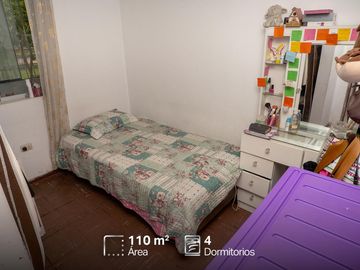 Departamento en Santa Anita Venta