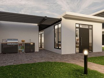 CASA LA ARMENIA VALLE DE LOS CHILLOS – APLICA CRÉDITO VIP