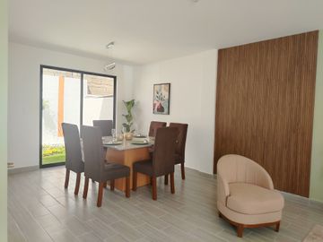 CASA LA ARMENIA VALLE DE LOS CHILLOS – APLICA CRÉDITO VIP