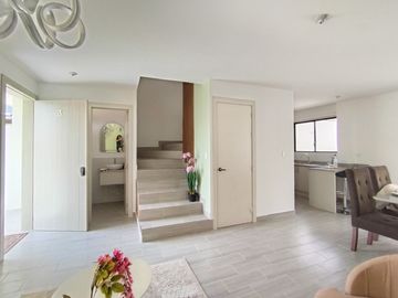 CASA LA ARMENIA VALLE DE LOS CHILLOS – APLICA CRÉDITO VIP